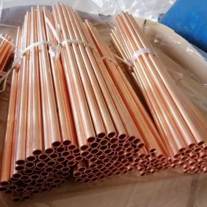 Buy highquality copper pipes directly from malaysian suppliers