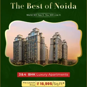 Ace arte premium living in sector 150 noida