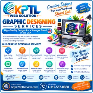 Graphic designing services in usa logo branding creative de