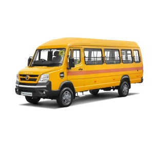 Force motors school buses ambulance traveller toofan deliv