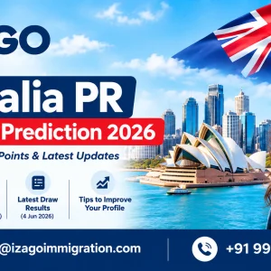 Australia pr next draw prediction 2026
