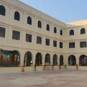 Best cbse school in bkt building a strong foundation for student