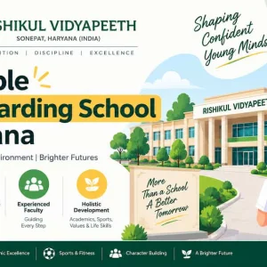Affordable cbse boarding school in haryana for focused academic