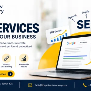 Search engine optimization company in mumbai