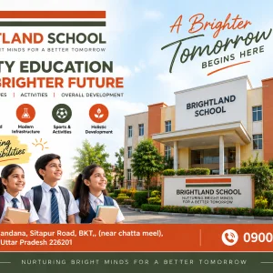 How to choose the best cbse school in lucknow for your child