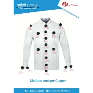 Trusted garment button manufacturer serving nepal wholesale