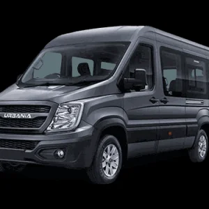 Luxury urbania hire in delhi
