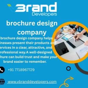 Httpswwwvbranddeveloperscombrochuredesigncompany