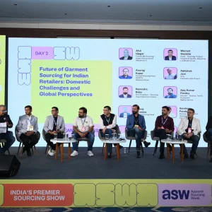 Best Fashion Trade Shows for Global Industry Connections