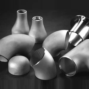 Leading stainless steel pipe fittings manufacturer in india