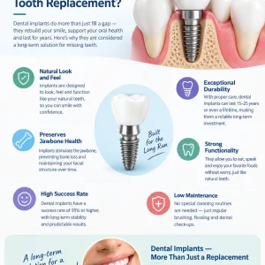 Dental implants