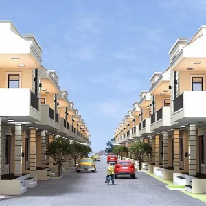 Affordable villas in noida extension