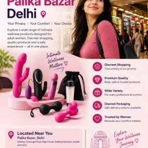 Women sex toys in palika bazar delhi private discreet adult