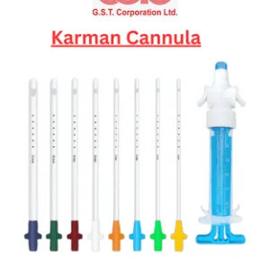 High quality karman cannula manufacturer for hospitals