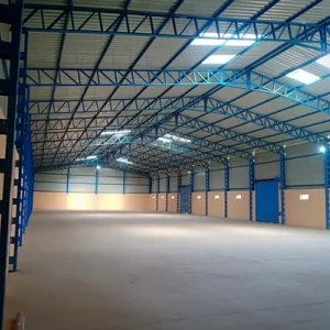 Warehouse in delhi