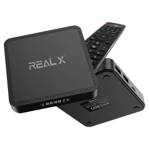 Real tv best indian iptv box in uae