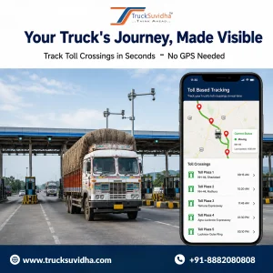Professional driver verification service for logistics businesse