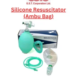 High quality ambu bag manufacturer exporter