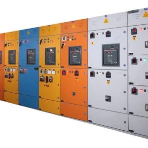 Hvac control panel for efficient climate system management