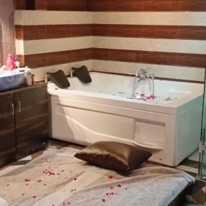 Delight spa in gomti nagar lucknow