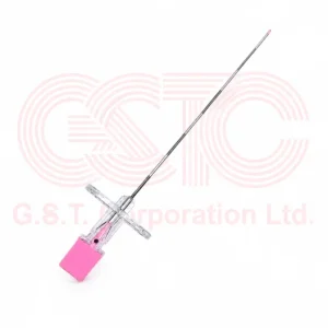 Top Rated Epidural Needle Supplier for Healthcare