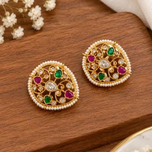 Stylish earrings for women for every outfit