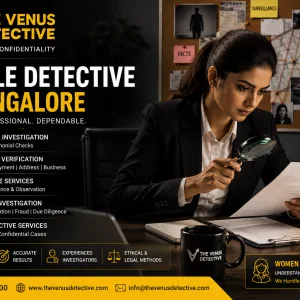 Detective agency in noida confidential professional investig