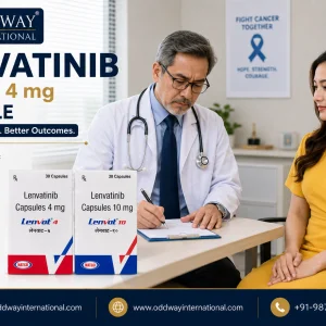 Explore lenvatinib price philippines for your wholesale needs - oddway