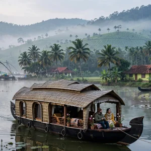 Kerala in 5 days a smart itinerary that fits indian leaves