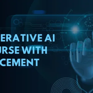 Generative ai course with placement start your ai career