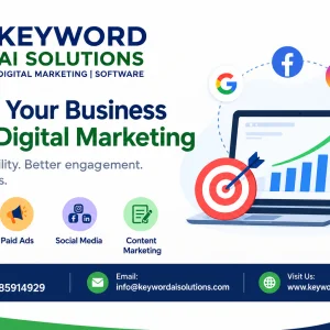 Want better online visibility for your business