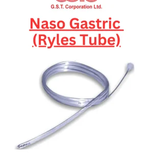 Best ryles tube exporter for healthcare