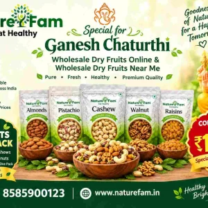 200g almonds price akhrot dry fruit price naturefam