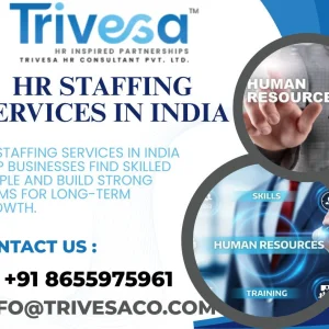 Hr staffing services in india building better teams for growin