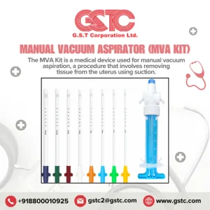 High quality mva kit exporters from india gstc