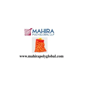 Leno mesh bags unlock efficient produce handling possibilities