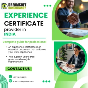Professional employment documentation support