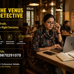 Detective agency in gurgaon confidential investigation service