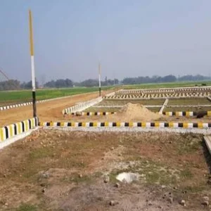 Are plots approved by the mda available in panchsheel park mee