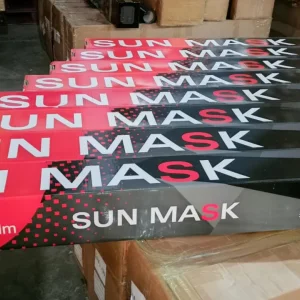 Give your car longlasting shine with self healing paint protect