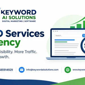 Need a reliable seo service for a great website presence
