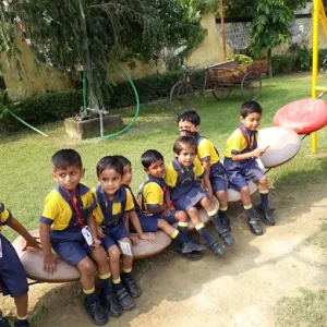 Give your child a strong start with quality education