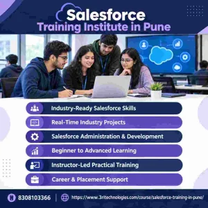 Prepare for mock interviews with salesforce training in pune