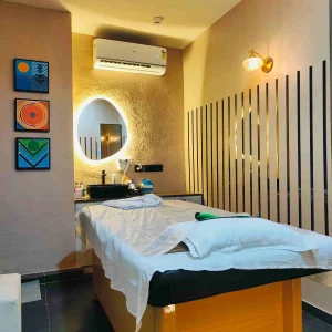 Eva spa in mulund west