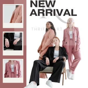 Women fashion