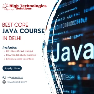Join java training in delhi with practical learning