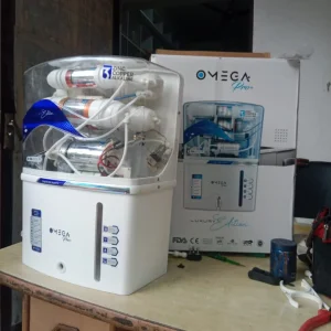Water purifier service near me