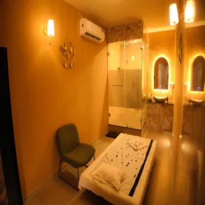 Spa zone mulund mumbai