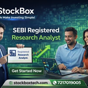 Best sebi registered intraday tips provider for market research