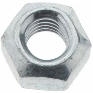 Hex lock nut